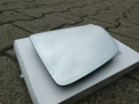 NEU ORIGINAL ROLLS ROYCE RR4 Spiegelglas Weitwinkel links 7301951 Elektrochrom