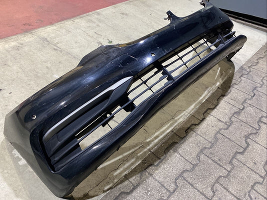 BMW G30 G31 LIMOUSINE TOURING KOMPLETTE Stoßstange PDC SIDE VIEW AUFNAHME L R M