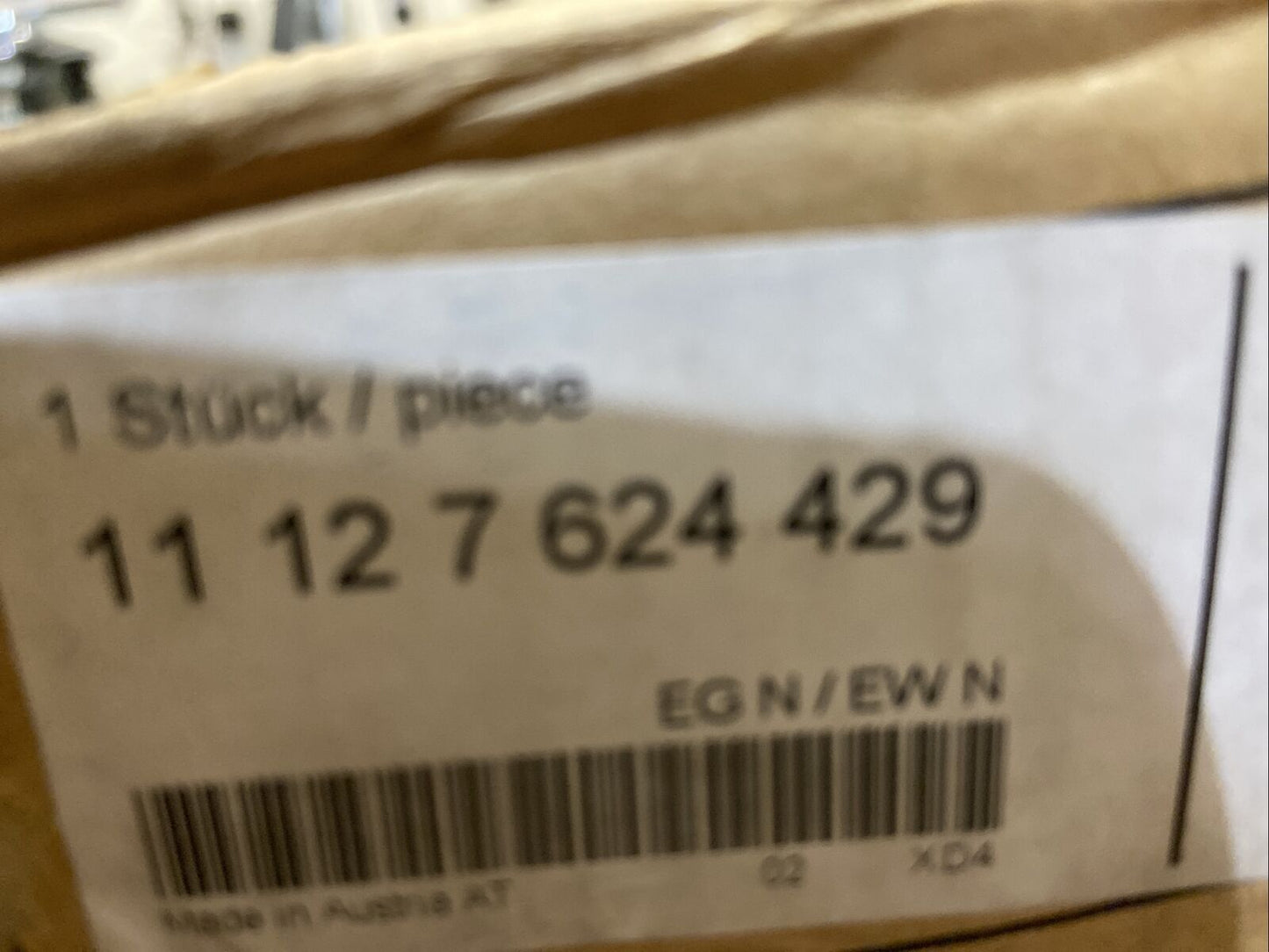 BMW F20 F22 M2 X3 F25 F30 X5 E70 F15 E82 E90 Zylinderkopf m VENTILE 7624429 N55