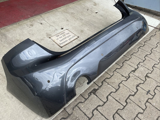 ORIG. BMW F45 2er Active Tourer LCI FACELIFT Stoßstange 1 Bordig BASIS 7480456