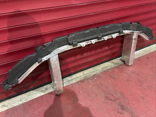 BMW X3 G01 X4 G02 M PAKET STYROPOR Fußgängerschutz 8070395 Querträger 7399911