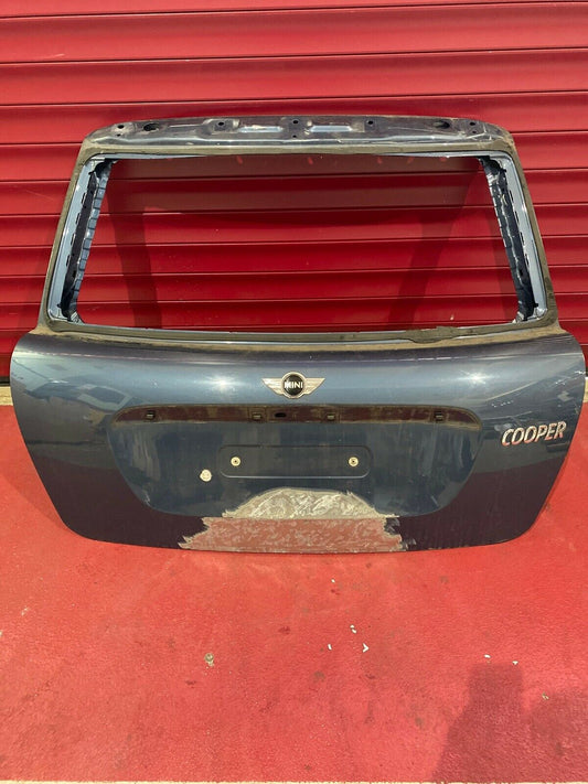 ORIGINAL MINI ONE COOPER S R56 Heckklappe Kofferraumdeckel