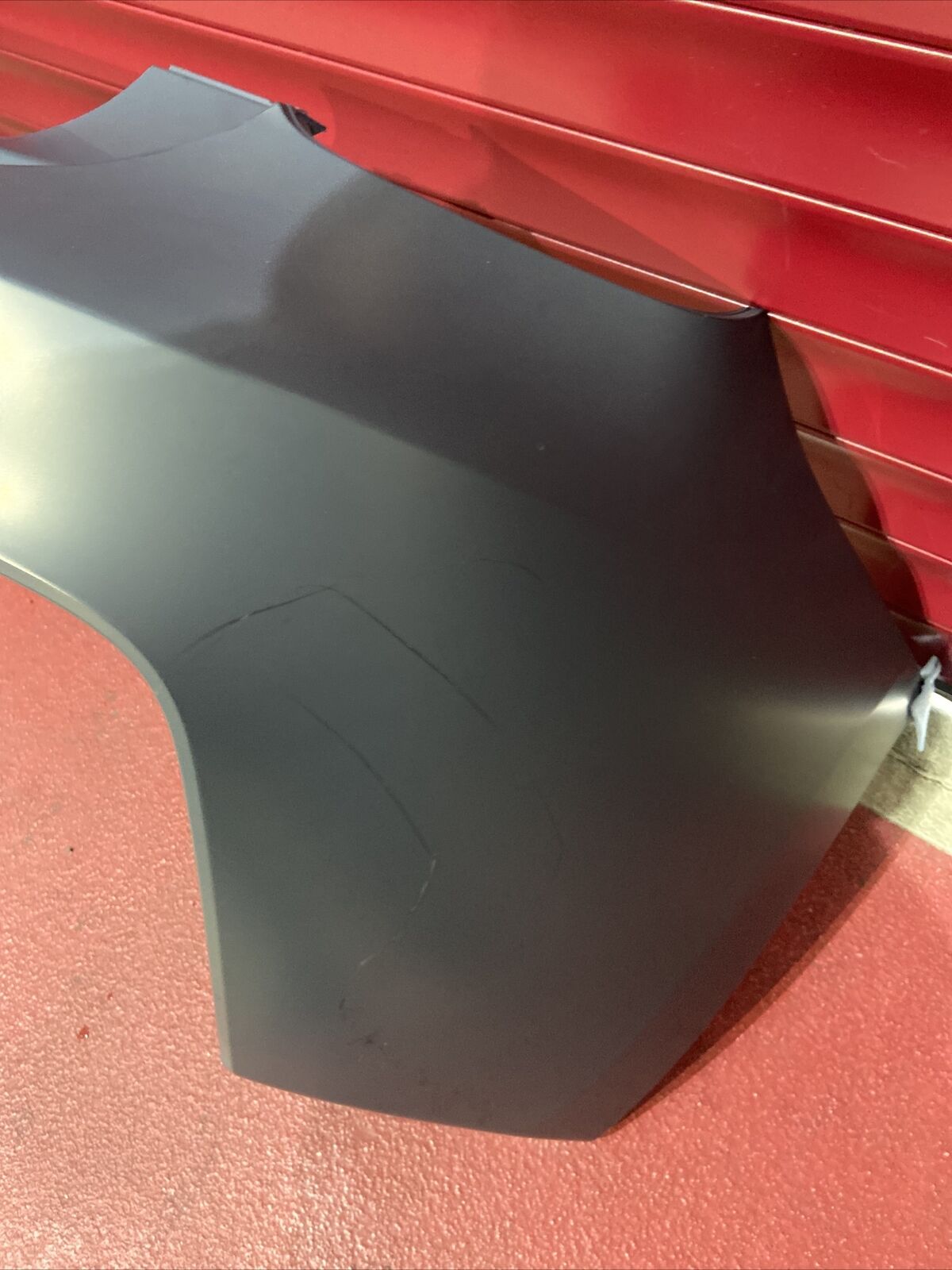 NEUE Original BMW F20 F21 M PAKET Stoßstange Vorfacelift OHNE PDC 8048974