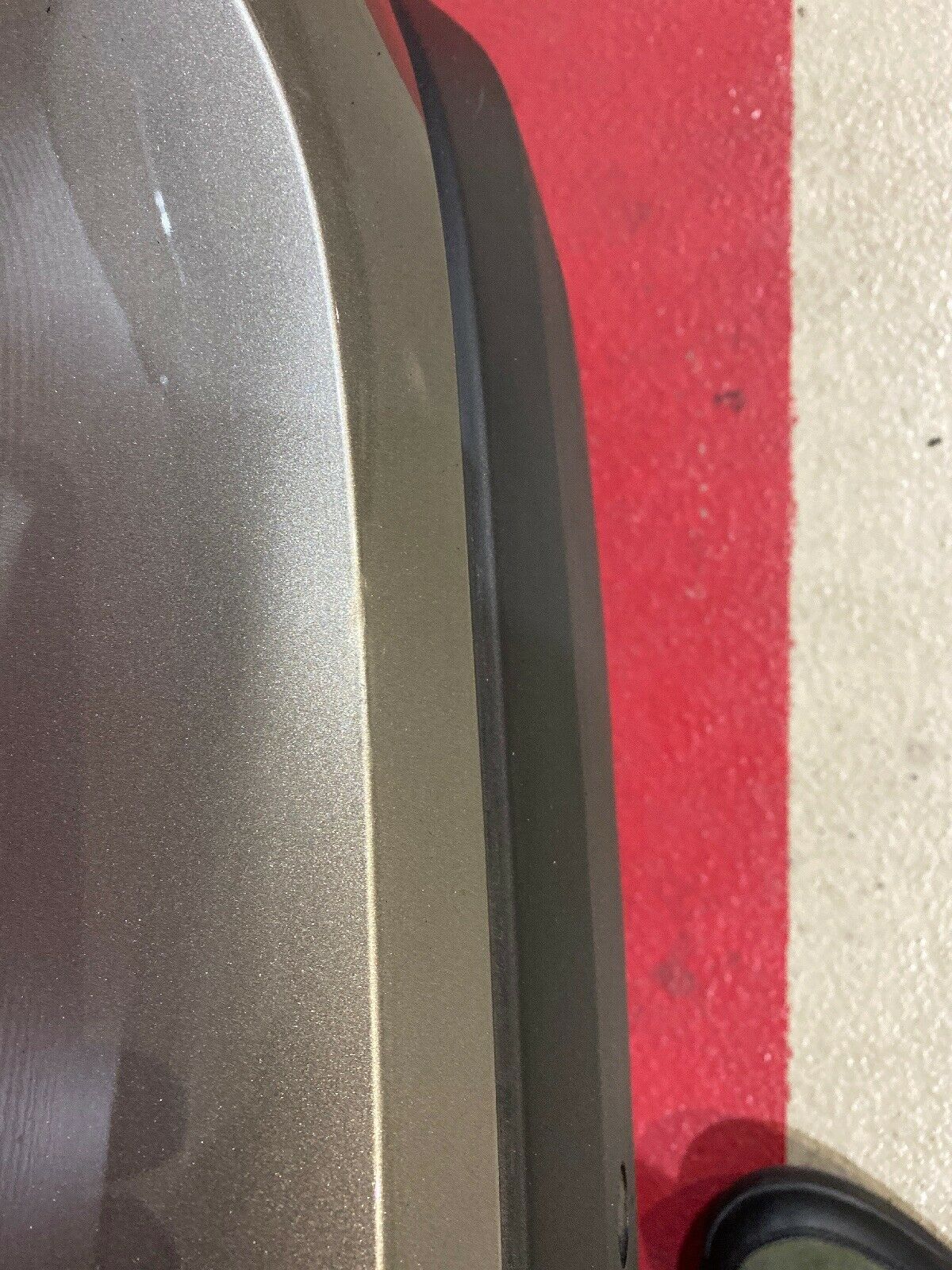 BMW X1 F48 NEUESTE MODELL Stoßstange 7355260 MITTE 7355271 mit PDC