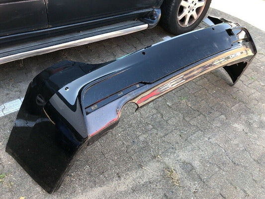 ORIGINAL BMW F31 M Paket Touring Stoßstange mit PDC & DIFFUSOR SPORTPAKET