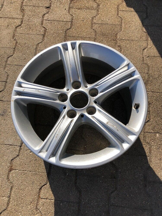 1x Original BMW F30 F31 F32 F34 F35 Alufelge Felge Styling 393 TN. 6796242