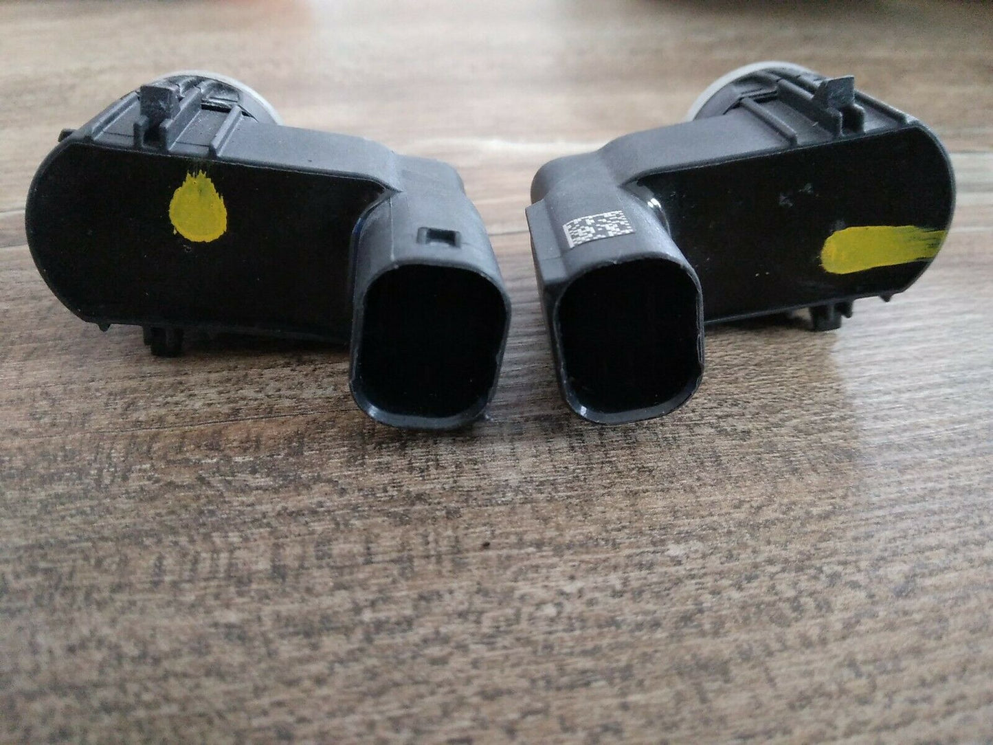 2× Original Ferrari 488 GTB PDC Parking Sensor Parksensor 295361