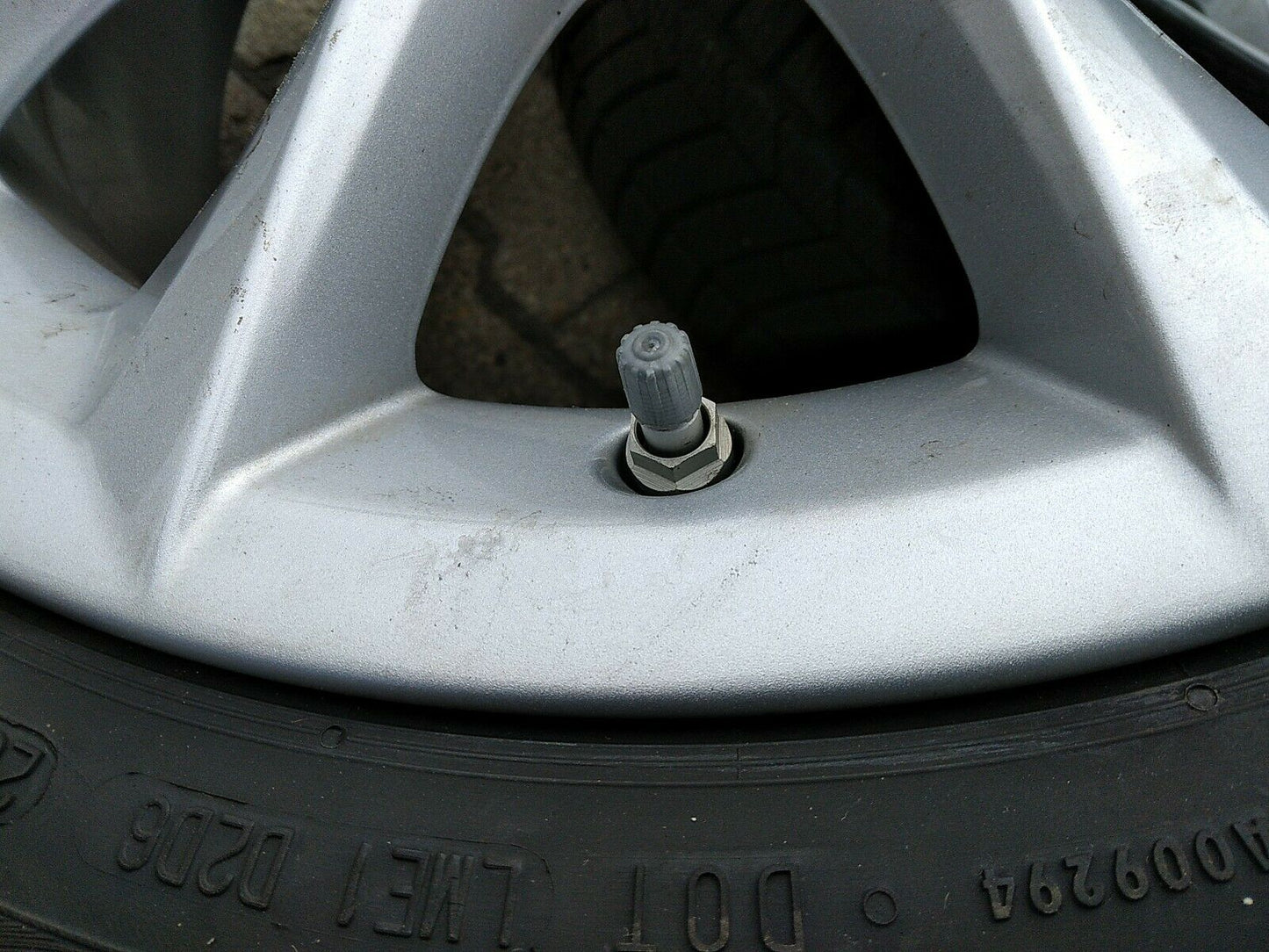 BMW F20 F21 Styling 411 ALUFELGEN 205 55 R16 91H Winterreifen RSC RDCI 6796200