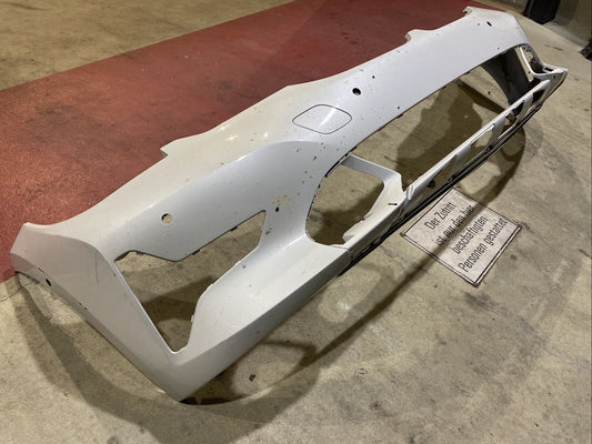 BMW G20 3er LIMOUSINE Stoßstange PDC & PARKASSISTENT 7468359