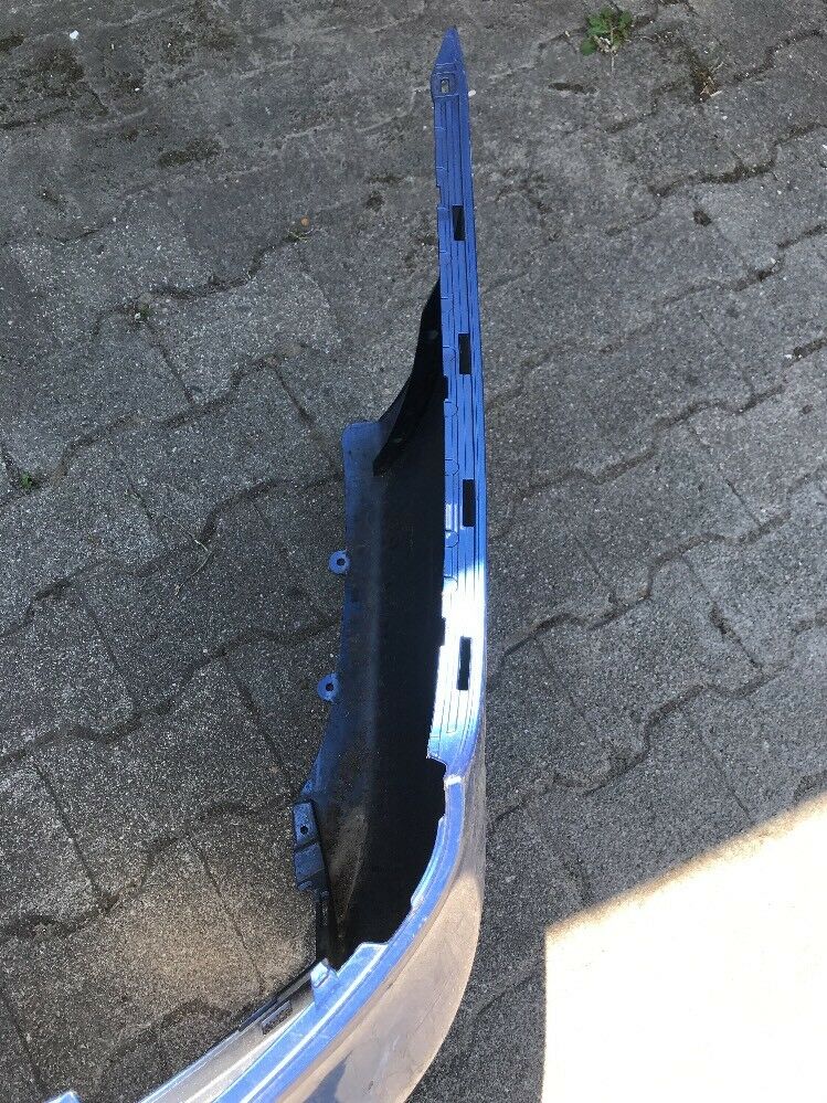 ORIGINAL BMW F30 M Paket LIMOUSINE Stoßstange mit PDC SPORTPAKET