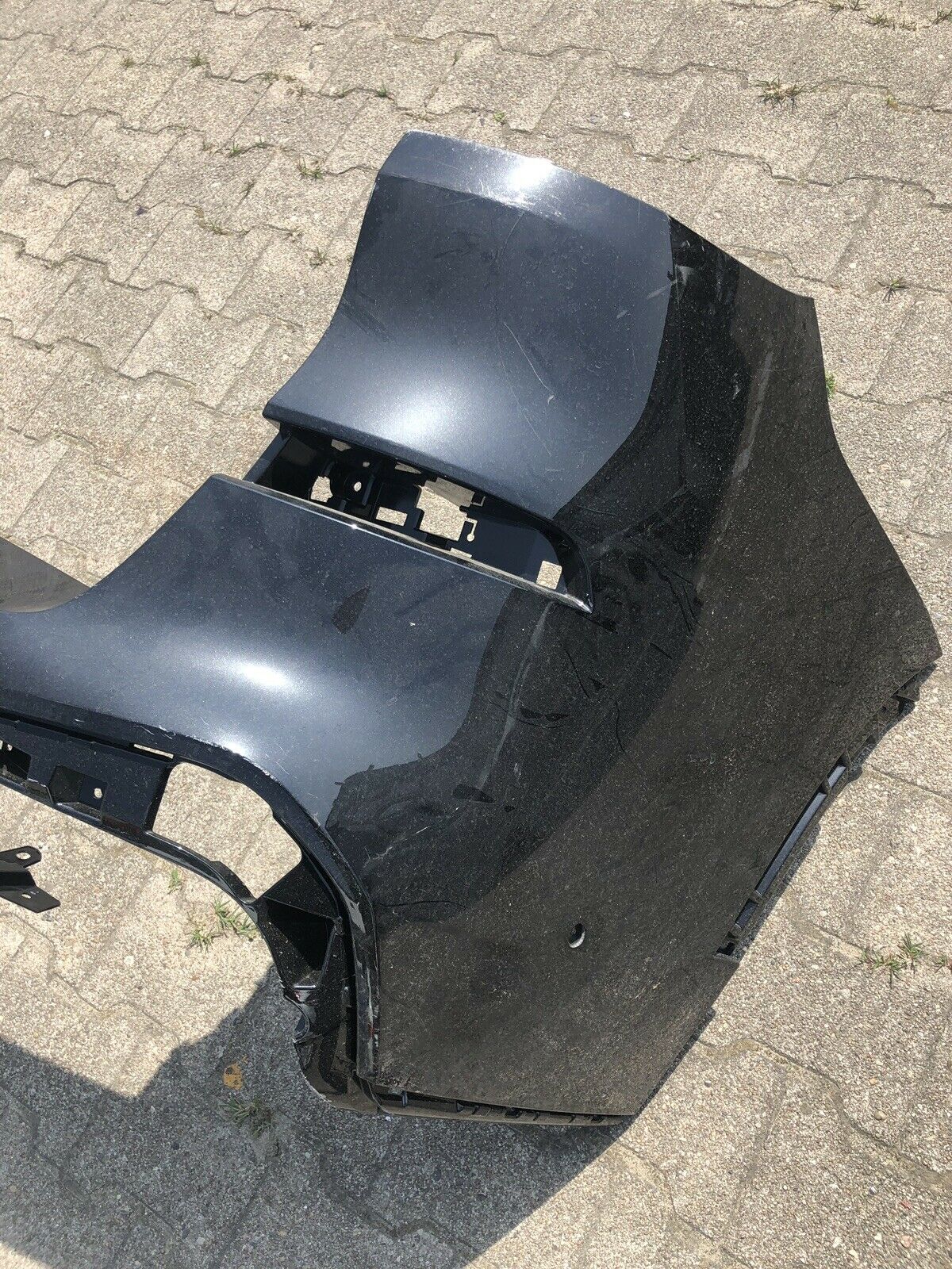 ORIGINAL BMW X5 G05 M PAKET Stoßstange HINTEN aktuelles Modell
