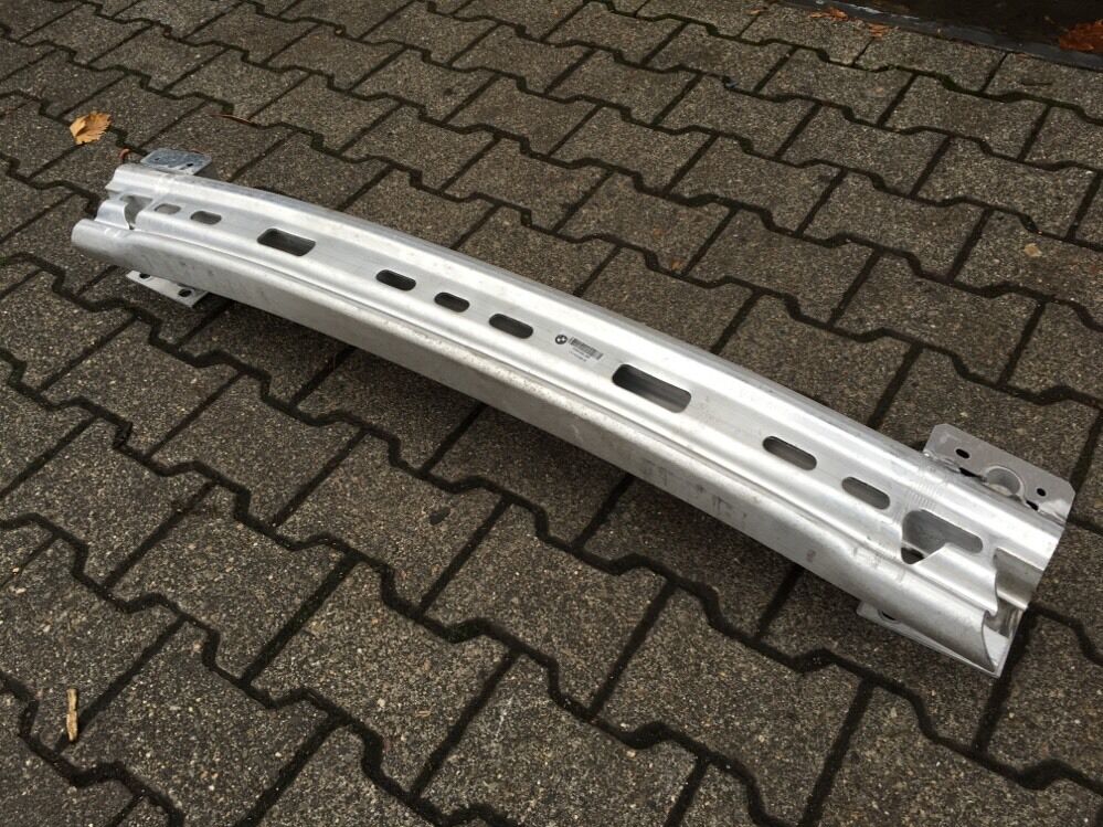 ORIGINAL BMW X5 F15 M Paket Querträger Träger Verstärkung f. Stoßstange 7294396