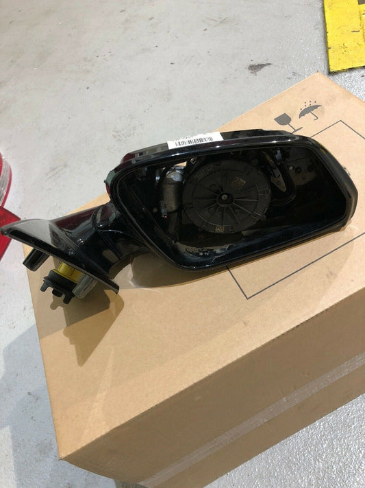 BMW F10 F11 LCI Aussenspiegel Elektrochrom Shadowline Anklappbar M PAKET 7350688