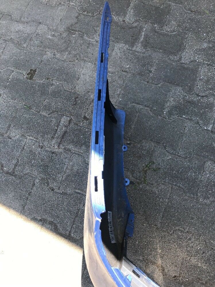 ORIGINAL BMW F30 M Paket LIMOUSINE Stoßstange mit PDC SPORTPAKET