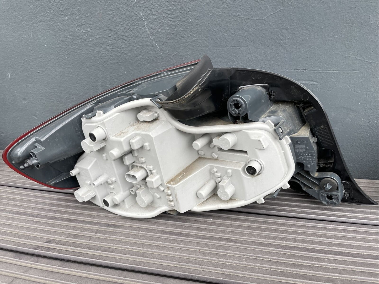 BMW SET LED F22 F23 M2 Rückleuchte 7295424 HIGH 7295423 Heckleuchten BJ 2018