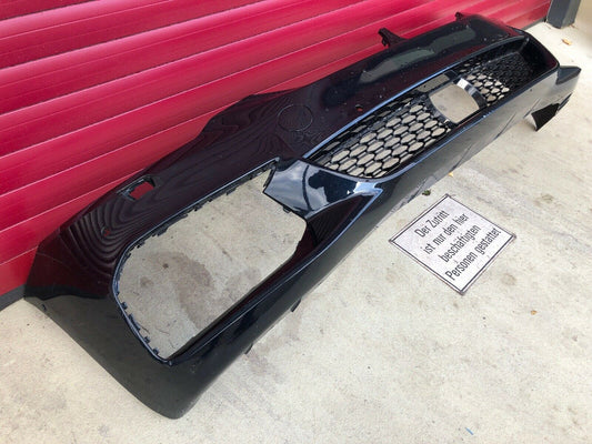 BMW G30 G31 LIMOUSINE TOURING M Paket Stoßstange PDC SIDE VIEW SPORTPAKET