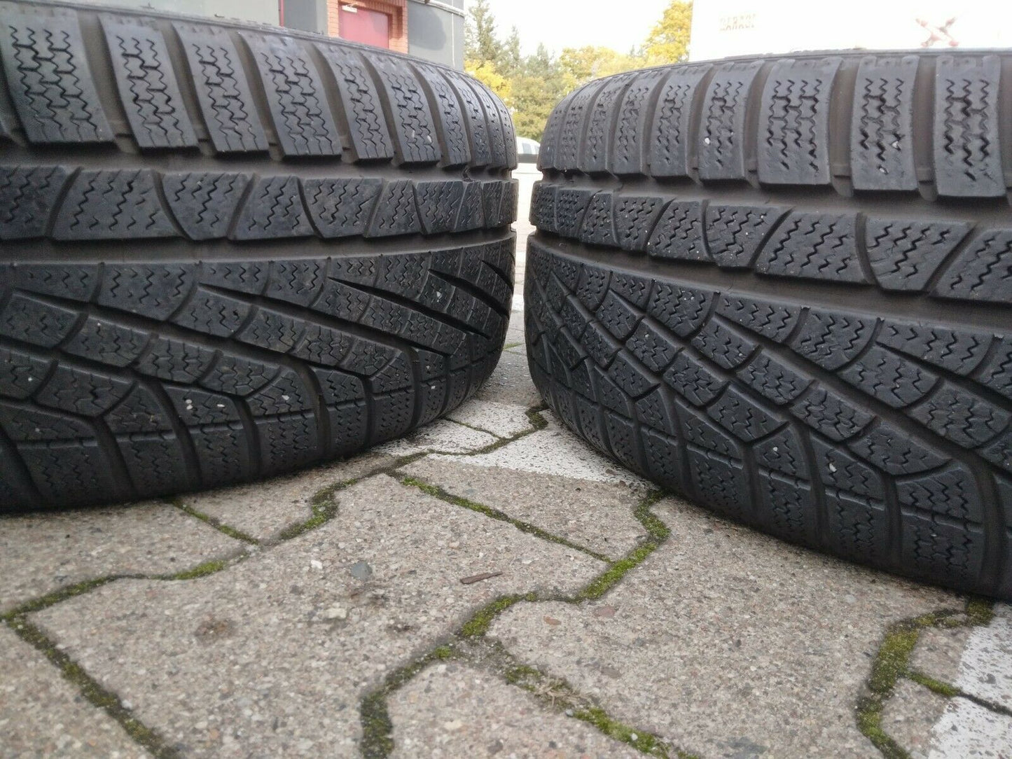 BMW Z4 E89 ALUFELGEN Styling 290 RDCI 225 45 R17 91H RSC Winterreifen 6785240