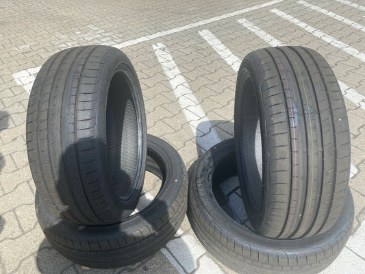 MINI COOPER F56 R56 Goodyear Eagle F1 Asymmetric3 Sommerreifen 205 45 R17 88W