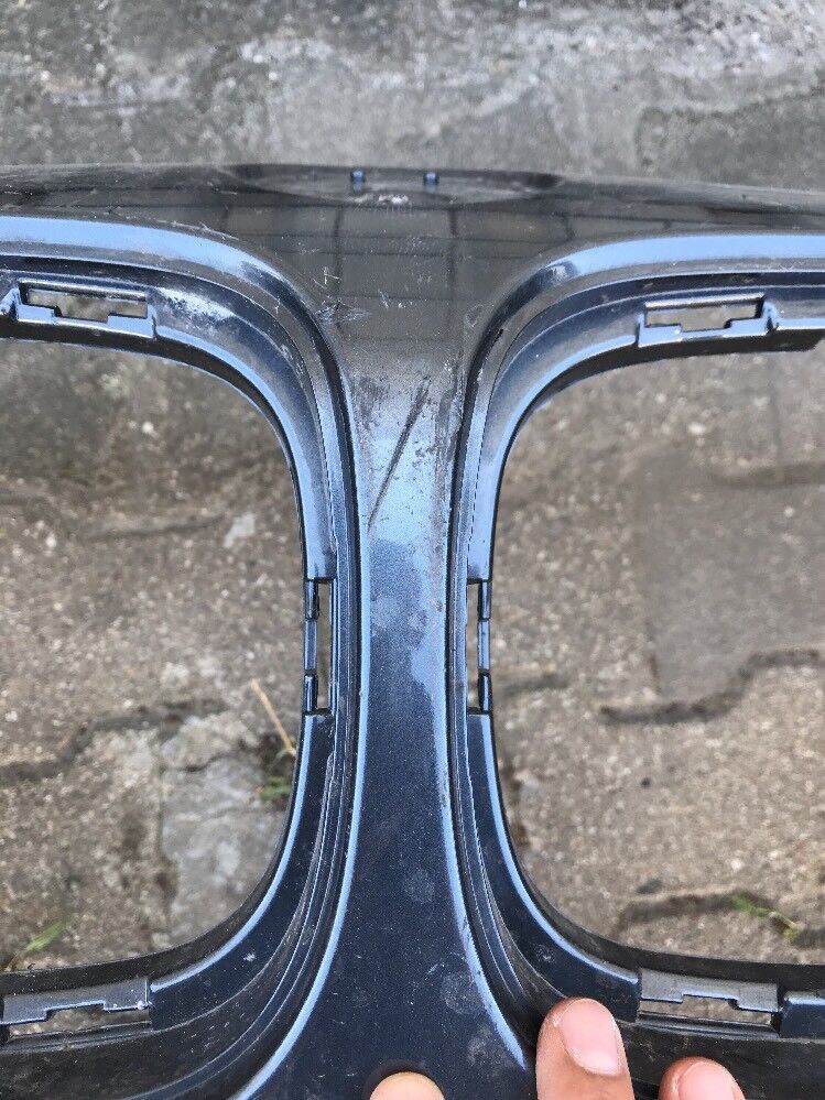 ORIGINAL BMW F20 F21 M Paket Stoßstange OHNE PDC & SWR Sportpaket VORFACELIFT