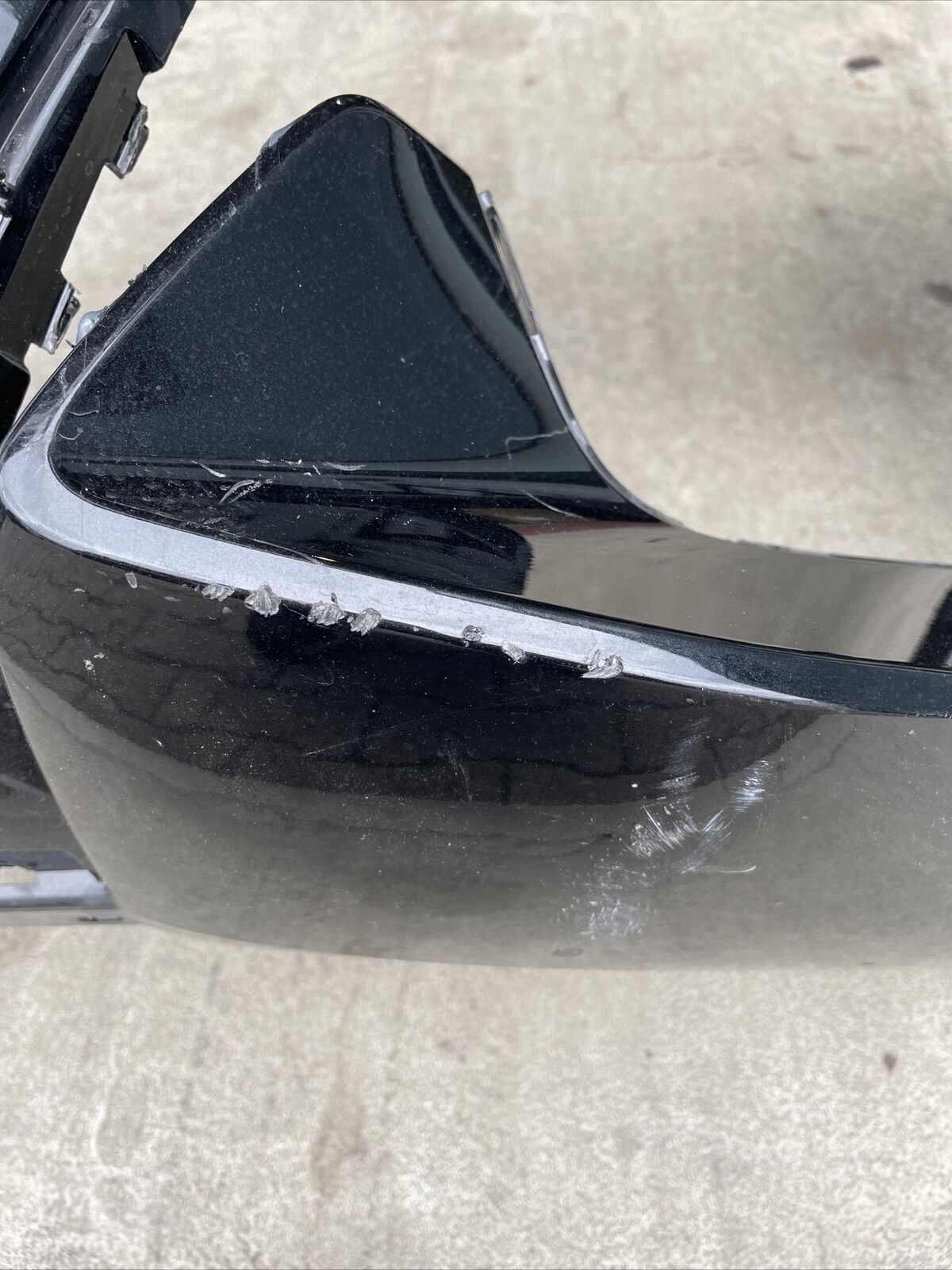 ORIGINAL BMW X3 G01 X4 G02 M PAKET Stoßstange VORNE aktuelles Modell 8089743