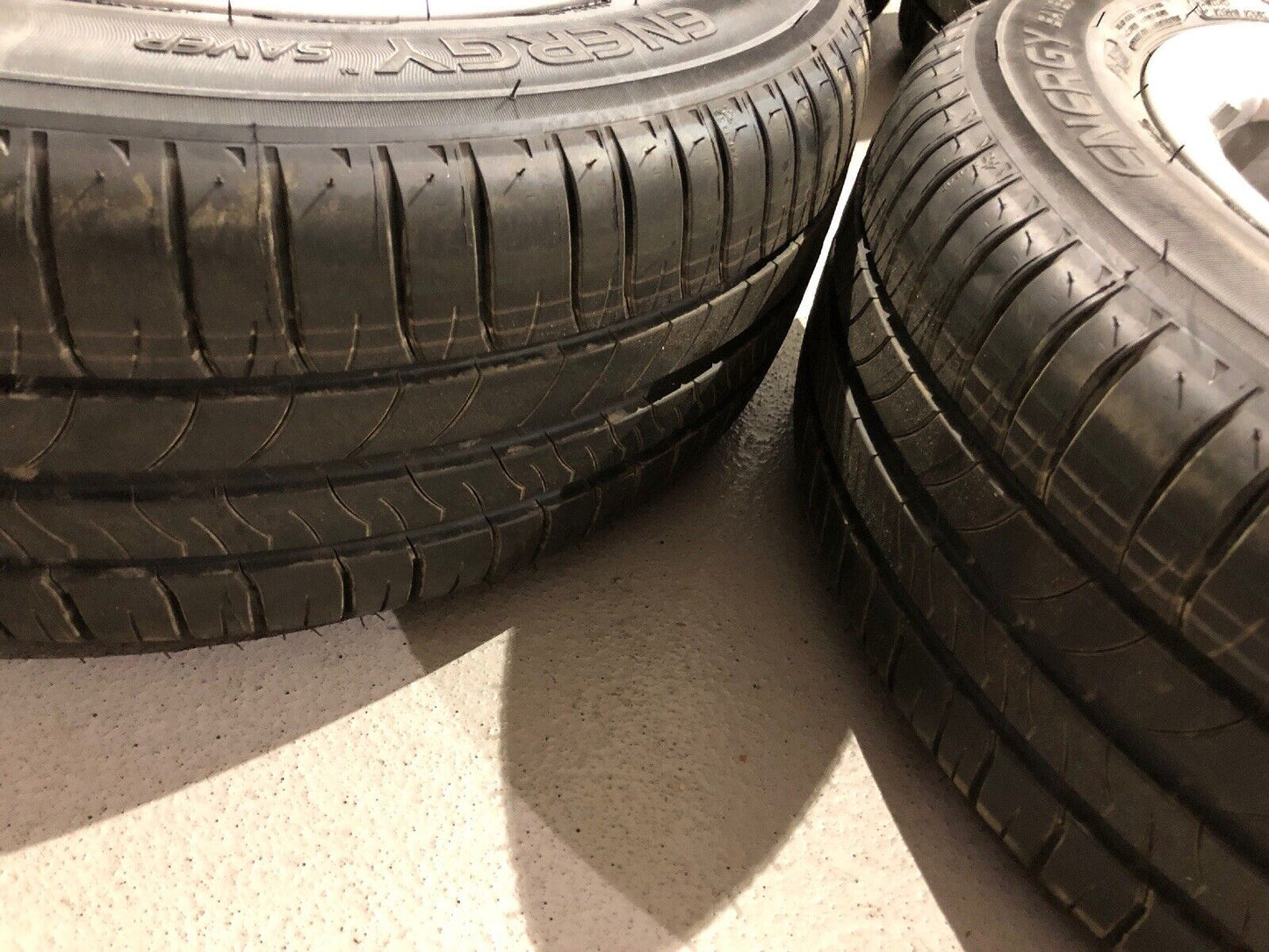 BMW F20 F21 F22 Styling 654 ALUFELGEN 205 55 R16 91W Sommerreifen RDCI 6866302