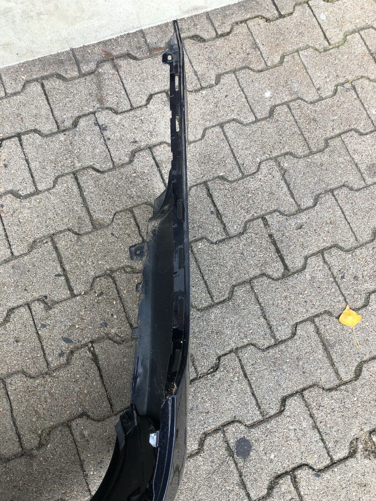 ORIGINAL BMW G31 TOURING M Paket Stoßstange PDC & PARKASSISTENT SPORTPAKET TOP!!