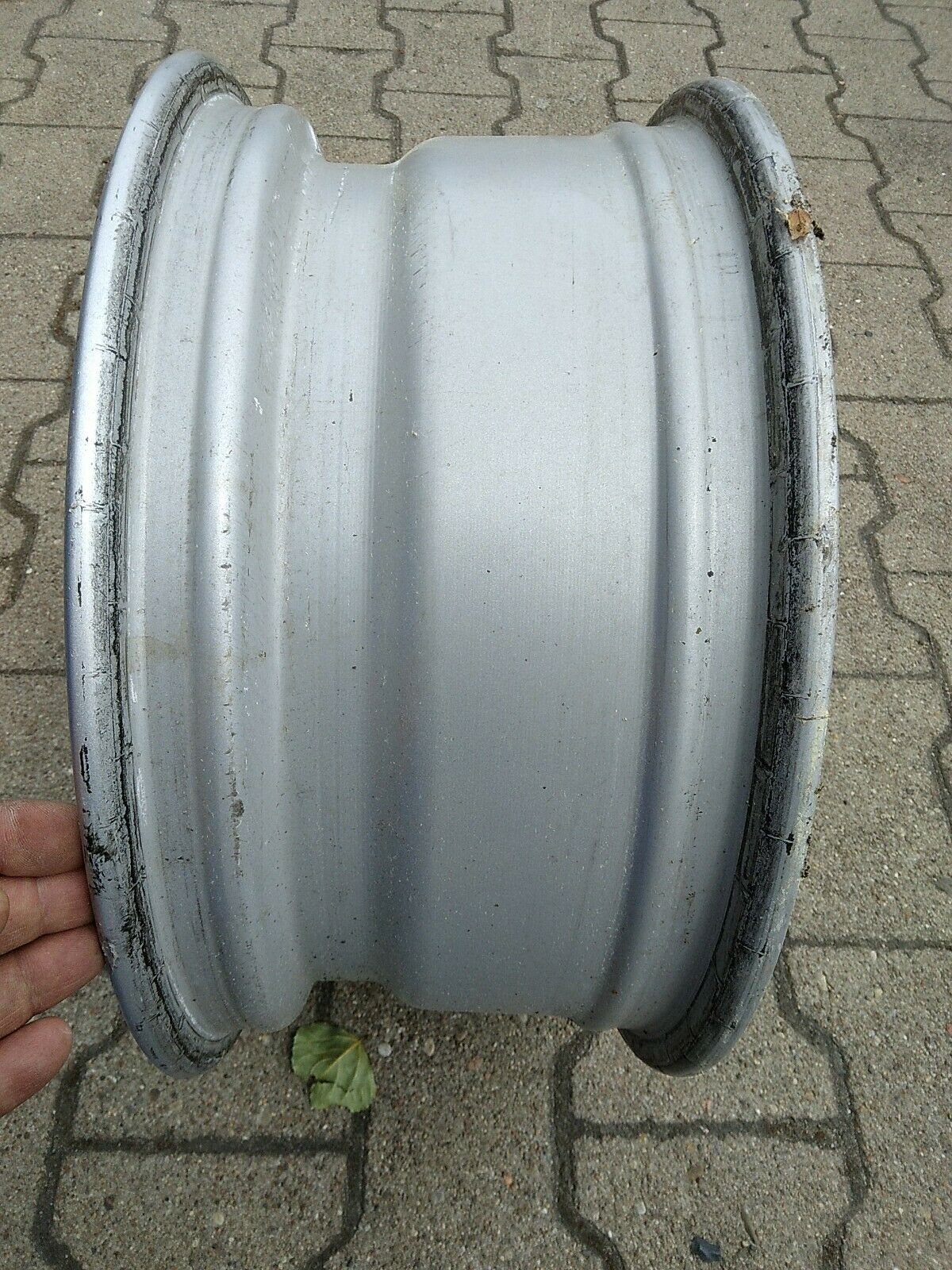 1 Orig BMW 1er F40 2er F44 F45 F46 Alufelge Styling 474 7Jx16 ET47 6855083