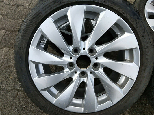 BMW F20 F21 F22 Alufelgen Styling 381 RDCI RSC 225 45 R17 Winterreifen 6796206