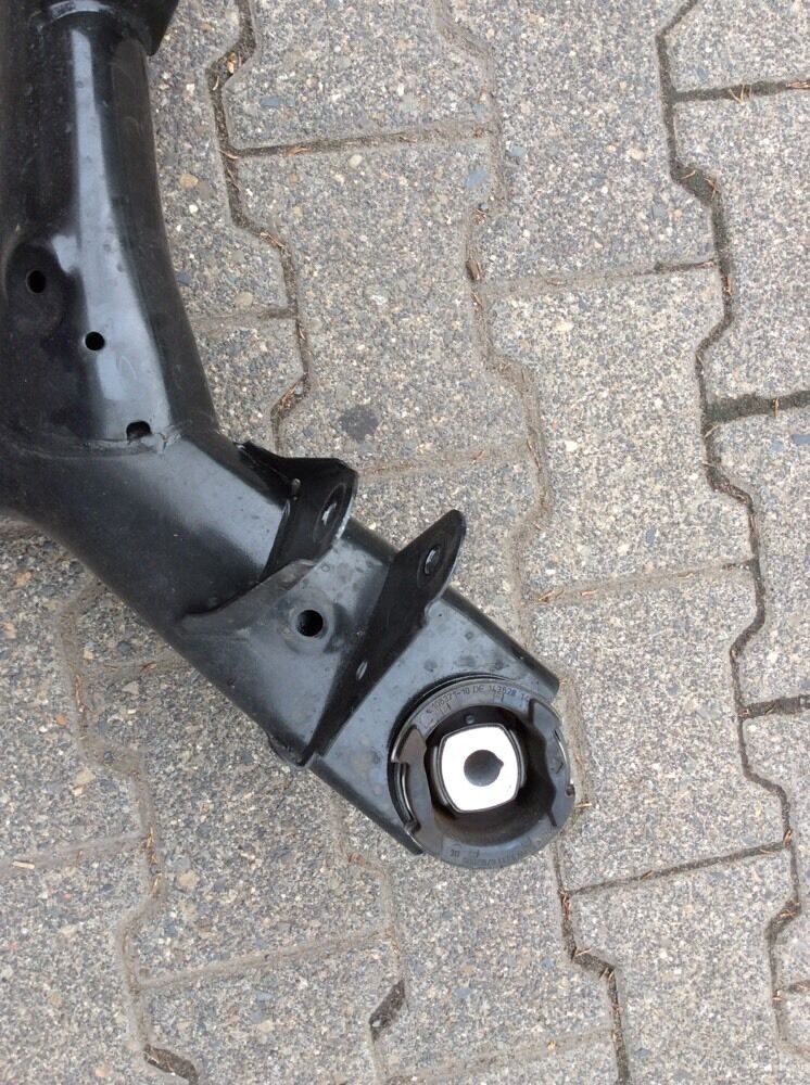 ORIGINAL BMW F20 F21 F30 F31 F35 F32 Hinterachsträger 6792505 Achse Achsträger
