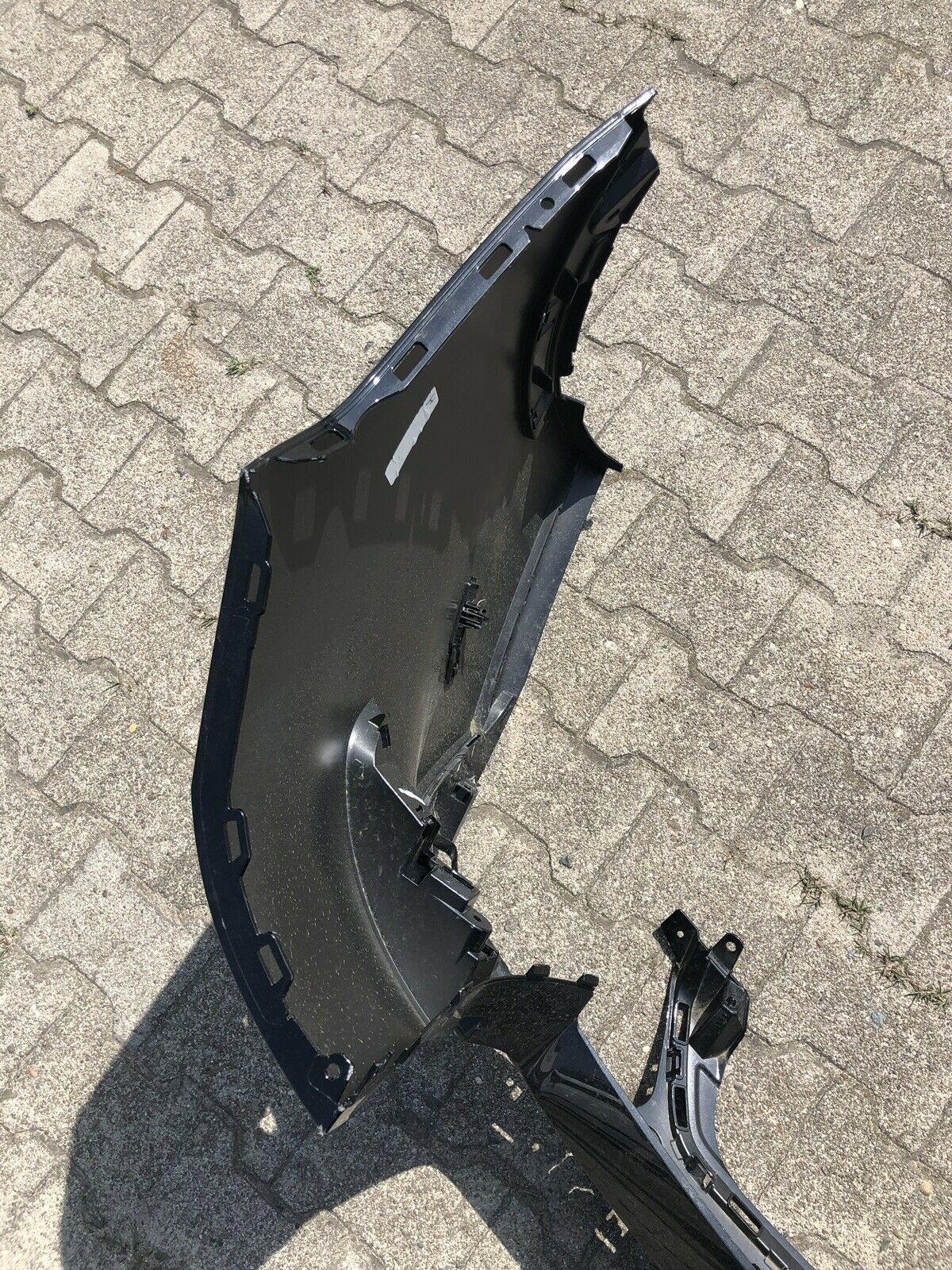 ORIGINAL BMW X5 G05 M PAKET Stoßstange HINTEN aktuelles Modell