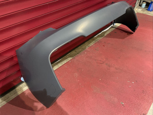 NEUE Original BMW F20 F21 M PAKET Stoßstange Vorfacelift OHNE PDC 8048974