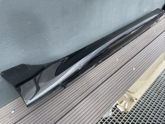 ORIGINAL BMW 2er F45 Active Tourer M PAKET Seitenschweller Rechts 8057914