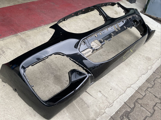 ORIGINAL BMW X3 G01 X4 G02 M PAKET Stoßstange VORNE aktuelles Modell 8089743