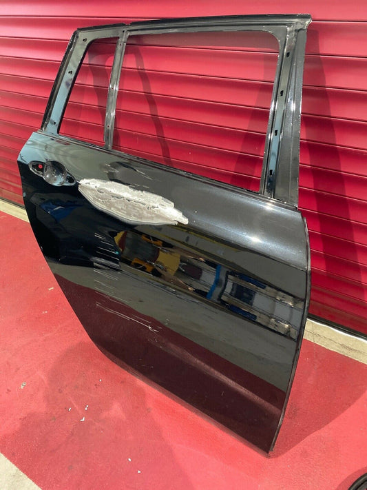 ORIGINAL BMW F46 2er Gran Tourer Tür hinten rechts