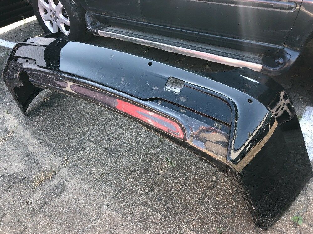 ORIGINAL BMW F31 M Paket Touring Stoßstange mit PDC & DIFFUSOR SPORTPAKET